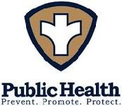Public Health Badge