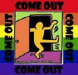 Come Out of Closet