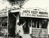 Japs Keep Moving