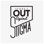 Against Stigma_Logo White