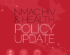 Important Happenings in HIV/Health Policy