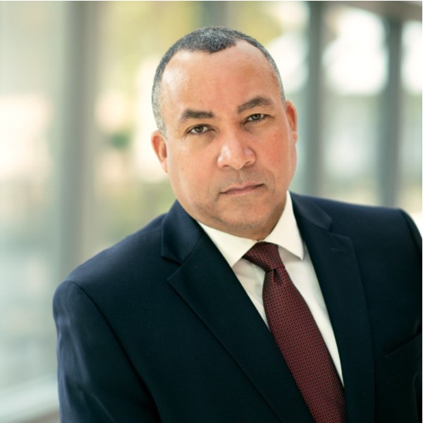 Dr. Leandro A. Mena, MD, MPH