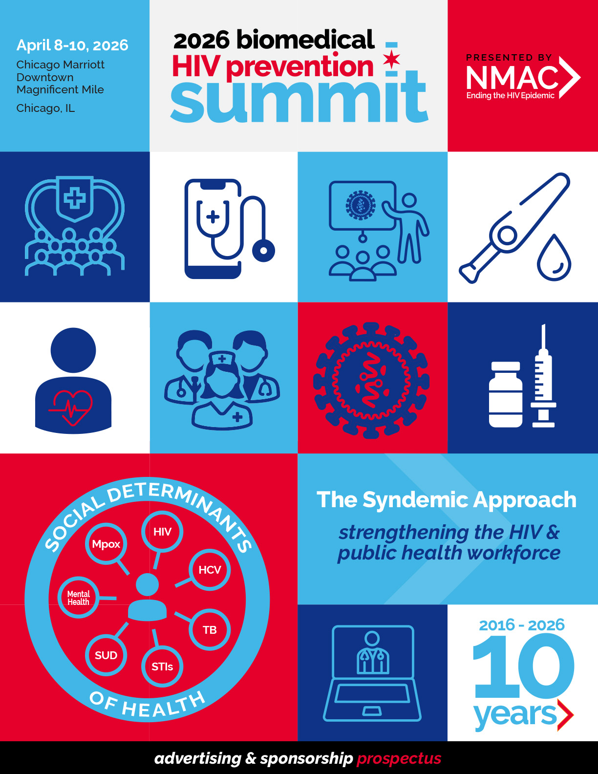 2026 Summit Sponsorship Prospectus