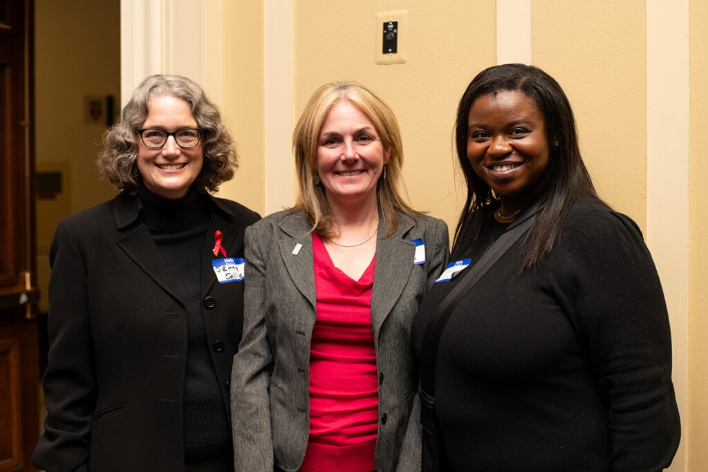 NMAC Hill Champions 2023