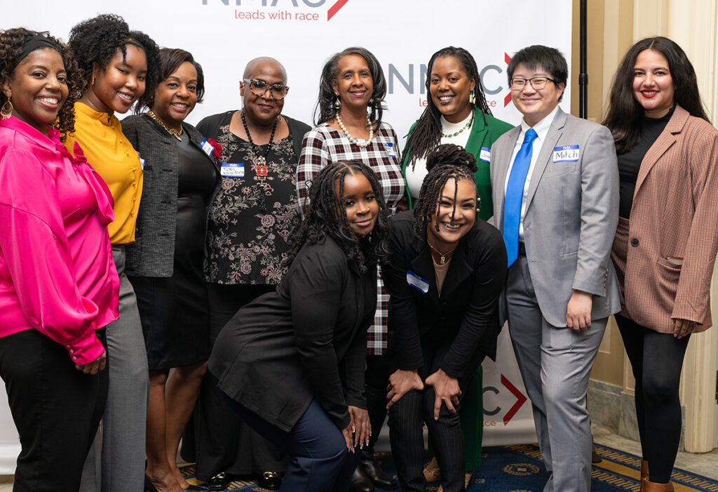 NMAC Hill Champions 2023