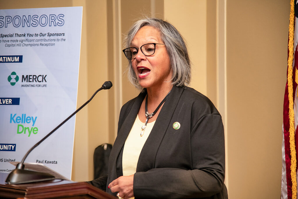 NMAC Hill Champions 2023