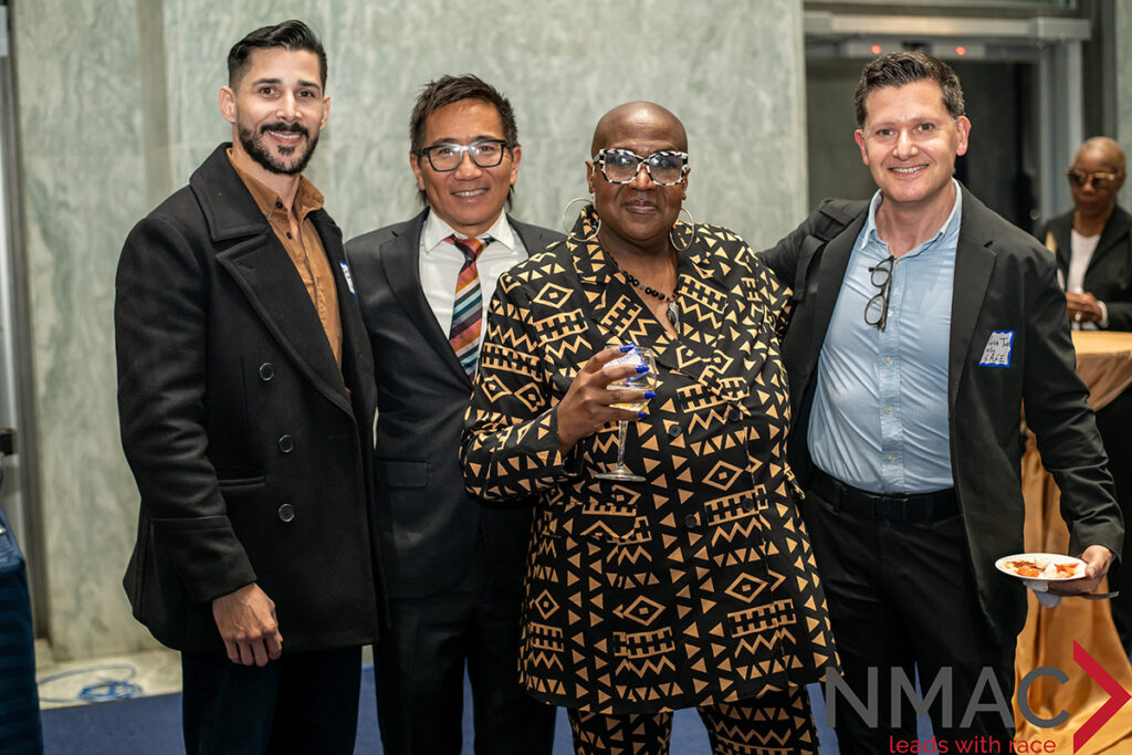 NMAC Hill Champions 2024