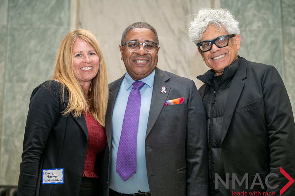 NMAC Hill Champions 2024