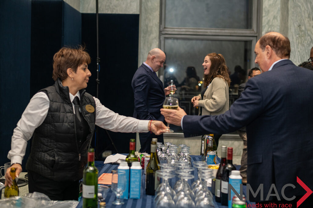 NMAC Hill Champions 2024