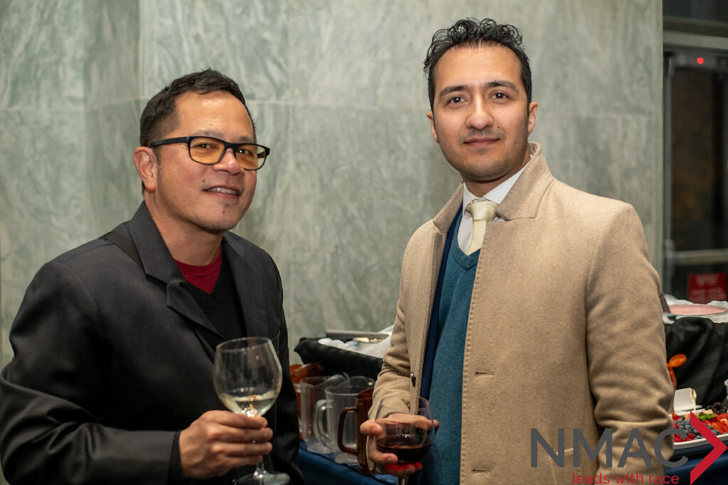 NMAC Hill Champions 2024