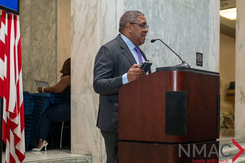 NMAC Hill Champions 2024