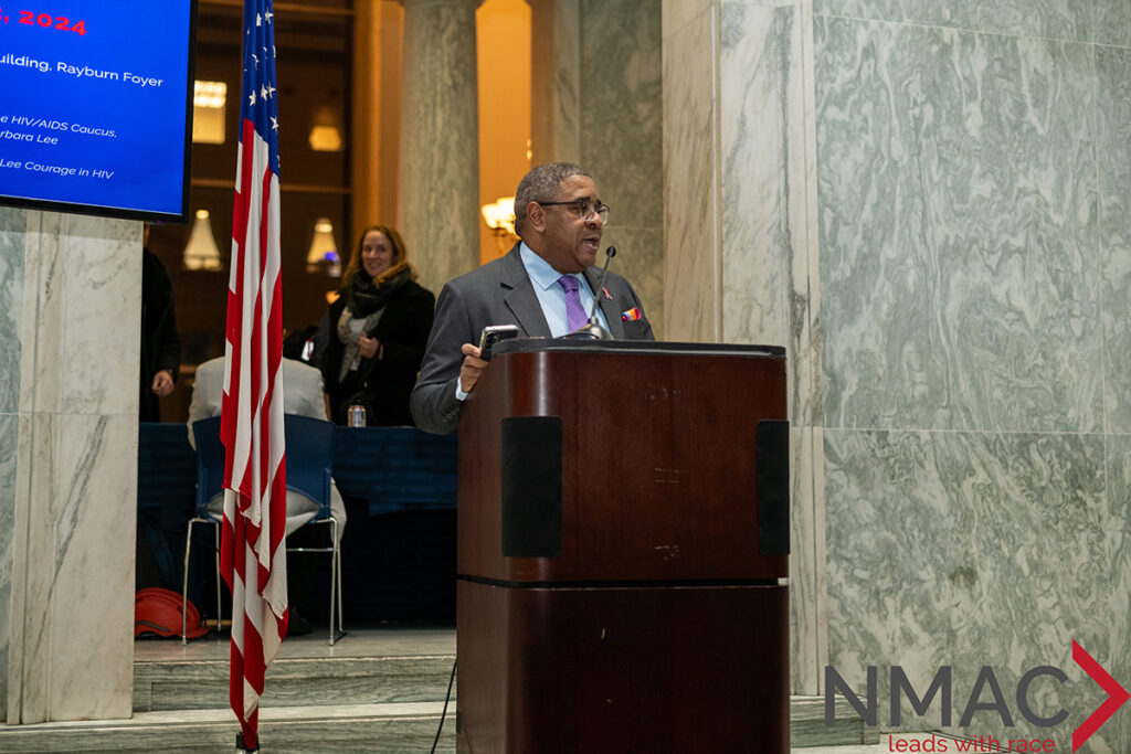 NMAC Hill Champions 2024