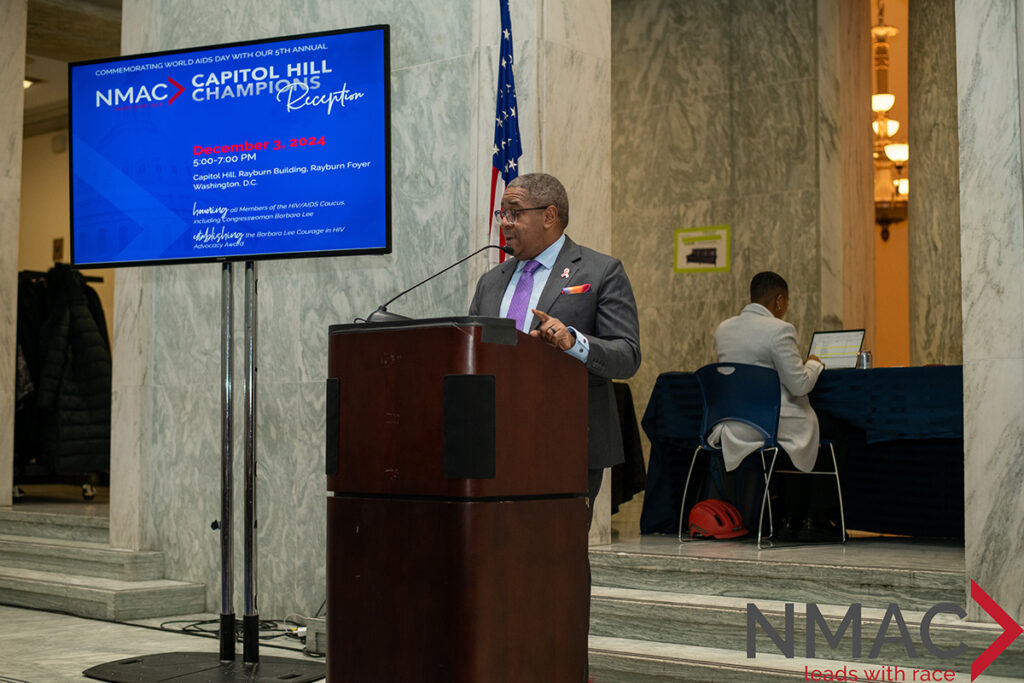 NMAC Hill Champions 2024