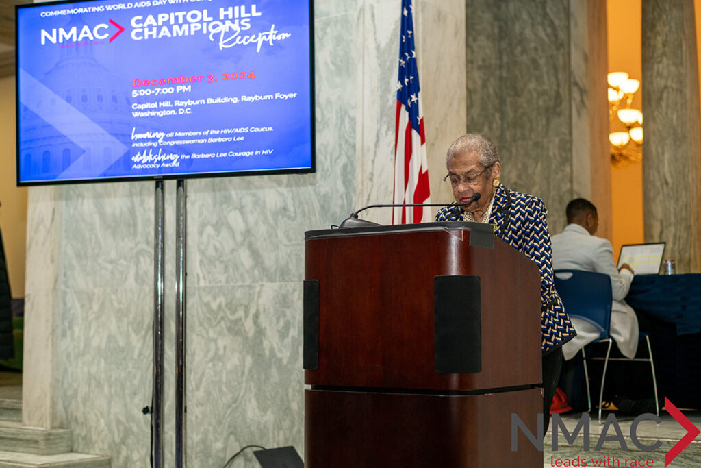 NMAC Hill Champions 2024