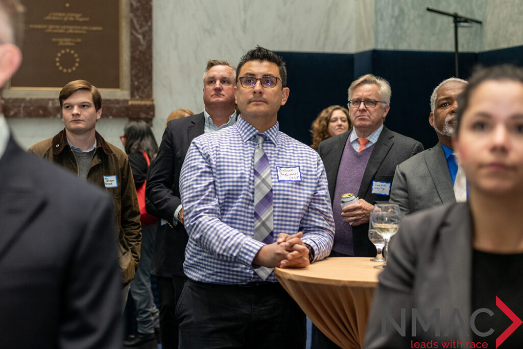 NMAC Hill Champions 2024