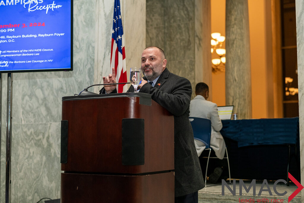 NMAC Hill Champions 2024