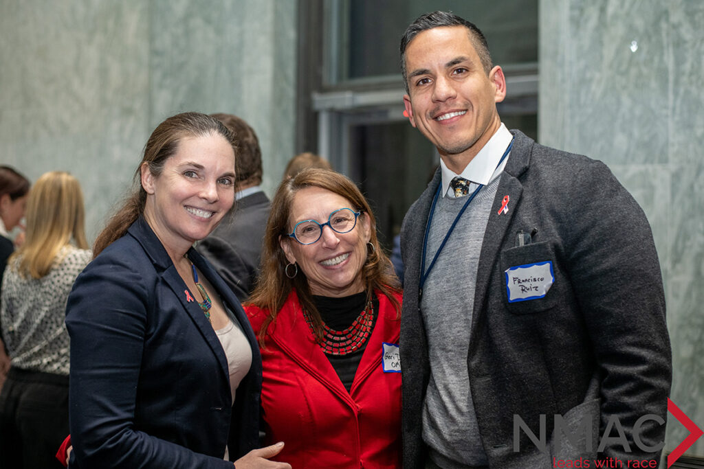 NMAC Hill Champions 2024