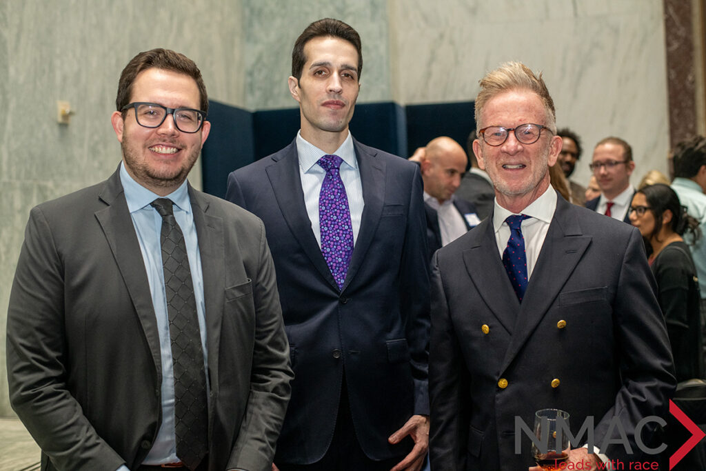 NMAC Hill Champions 2024