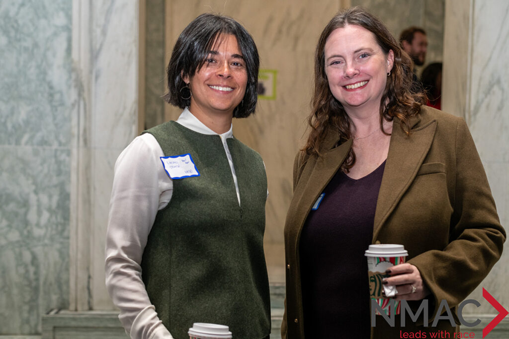 NMAC Hill Champions 2024