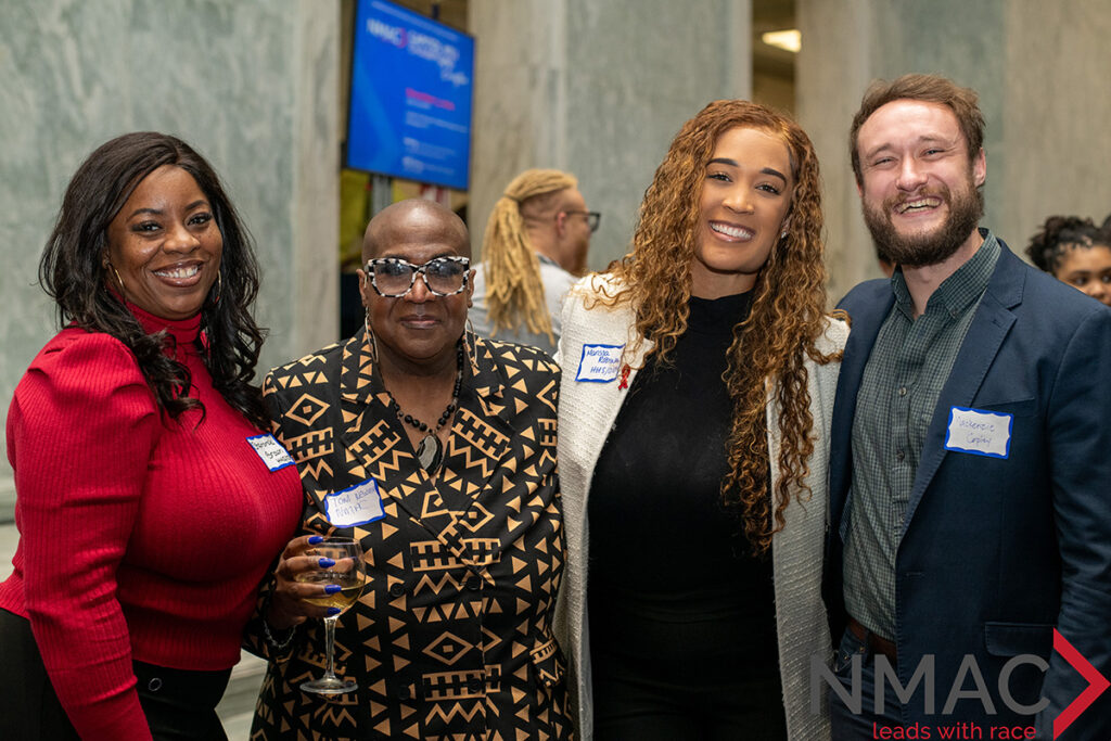 NMAC Hill Champions 2024