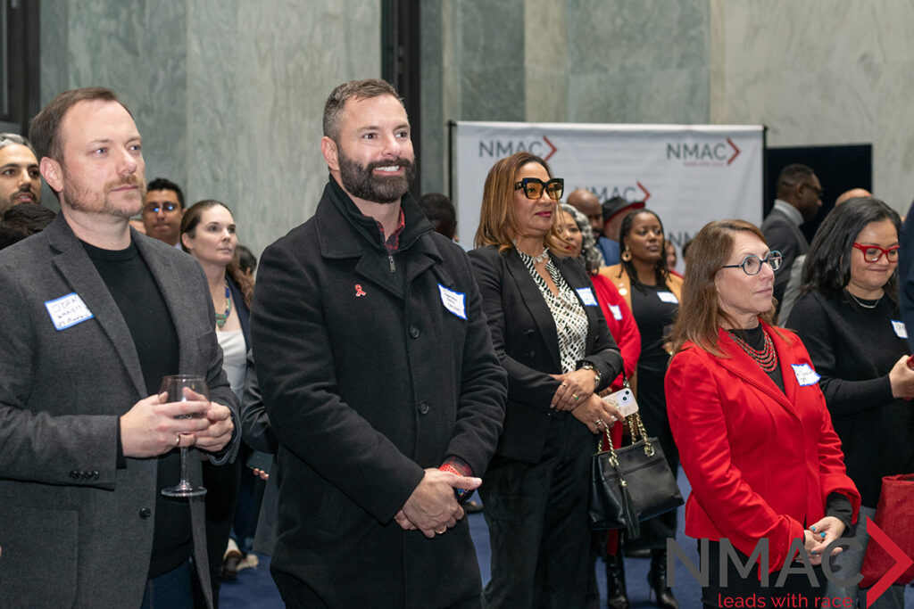 NMAC Hill Champions 2024