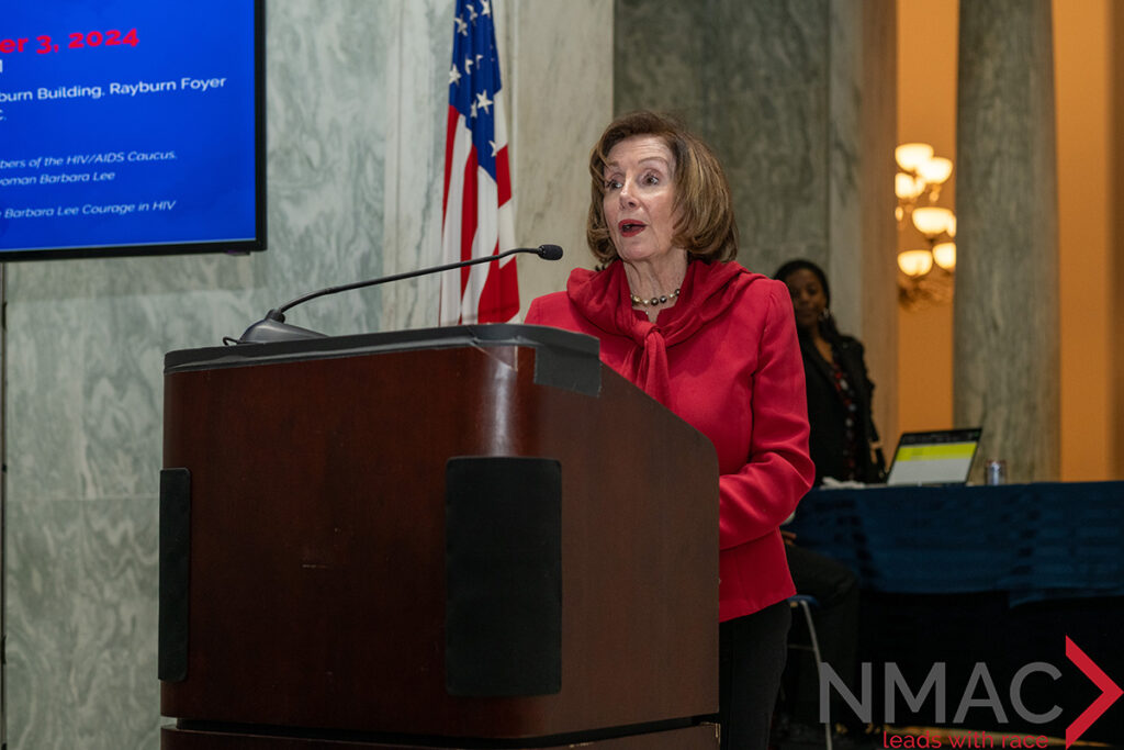 NMAC Hill Champions 2024