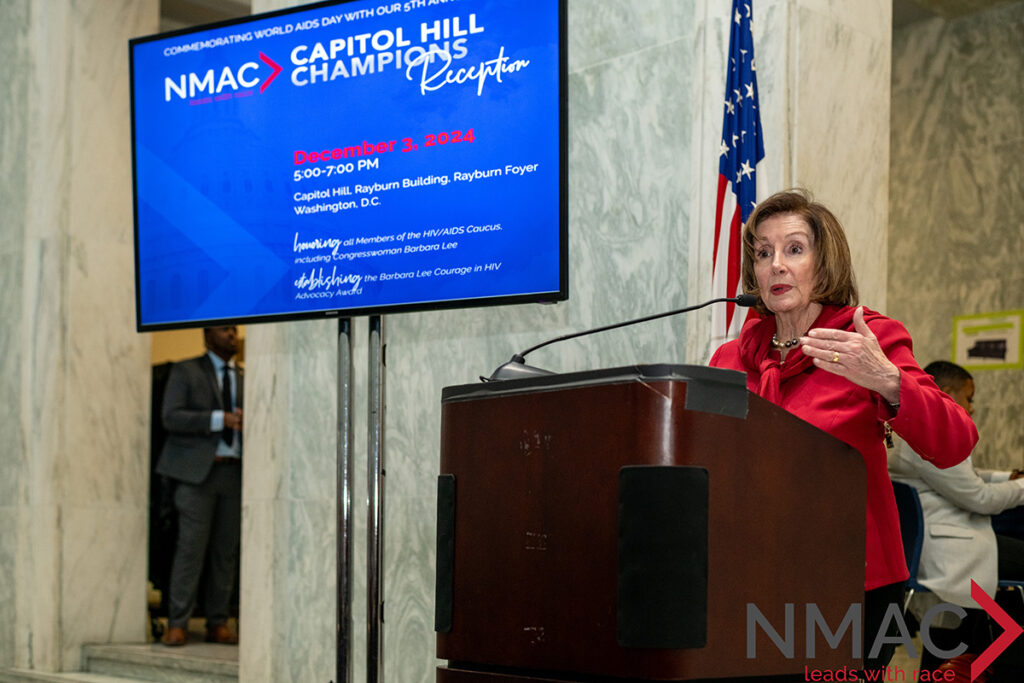 NMAC Hill Champions 2024