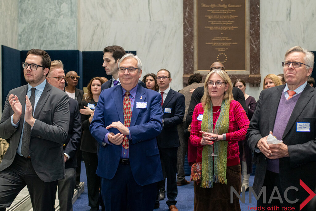 NMAC Hill Champions 2024