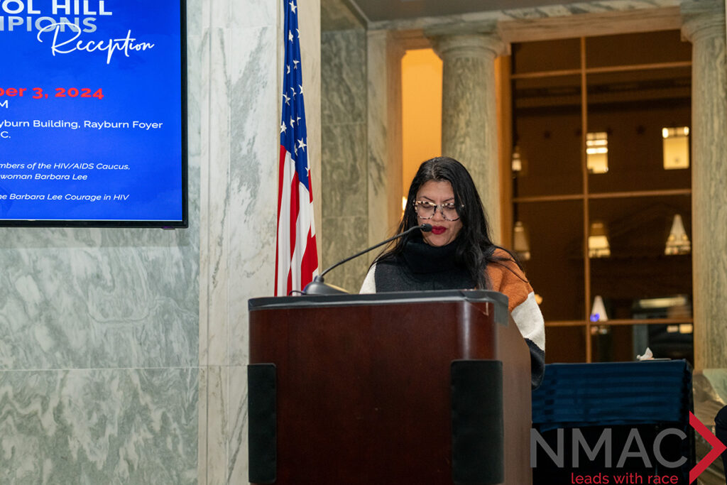 NMAC Hill Champions 2024