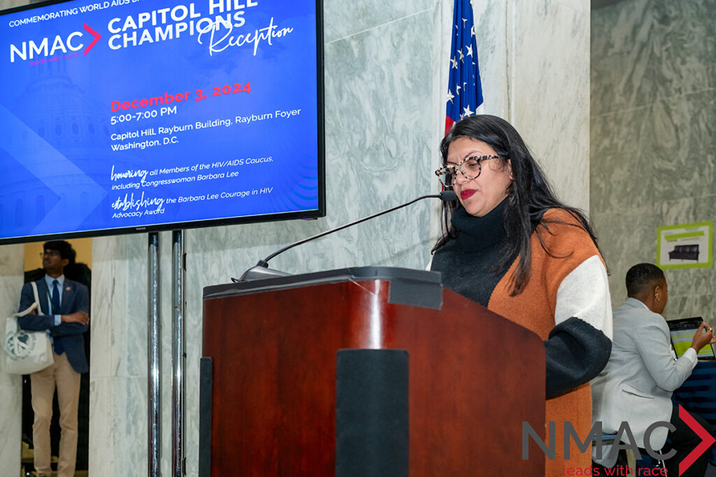 NMAC Hill Champions 2024