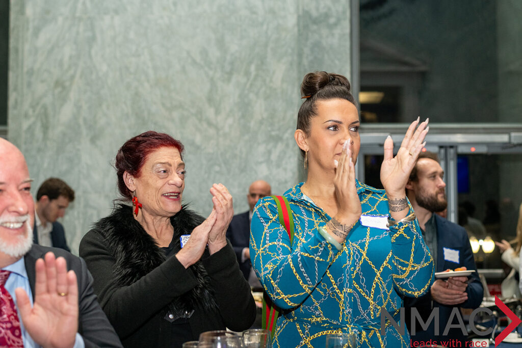 NMAC Hill Champions 2024