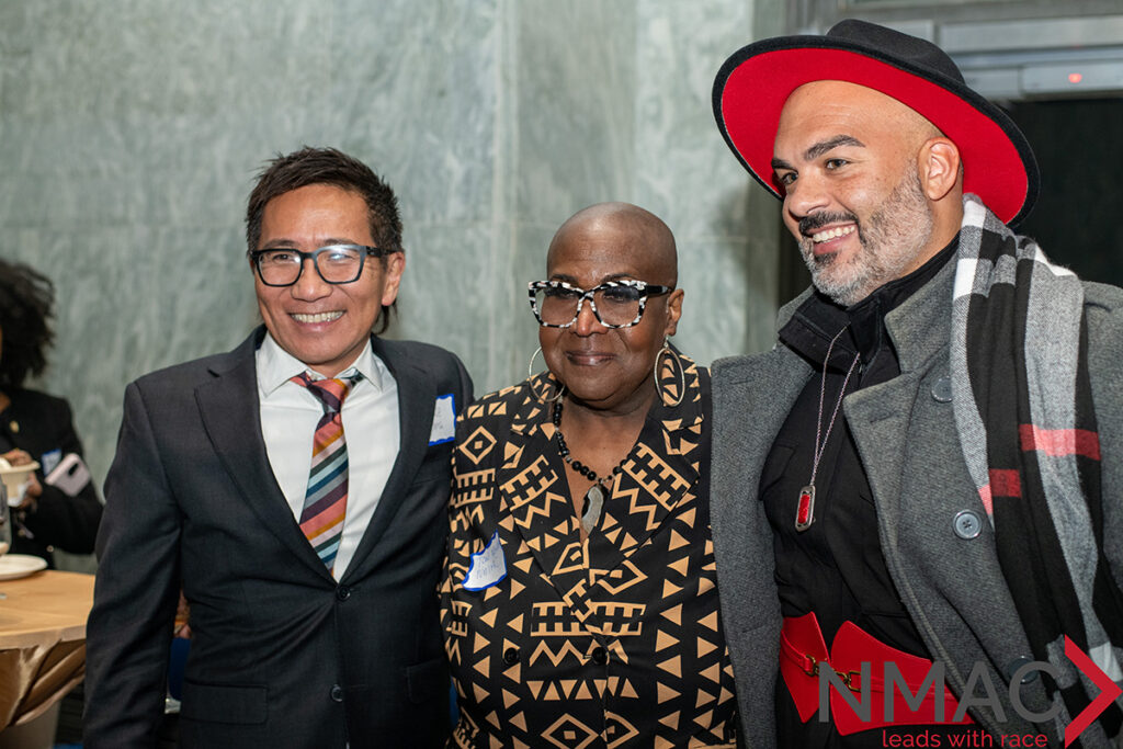 NMAC Hill Champions 2024