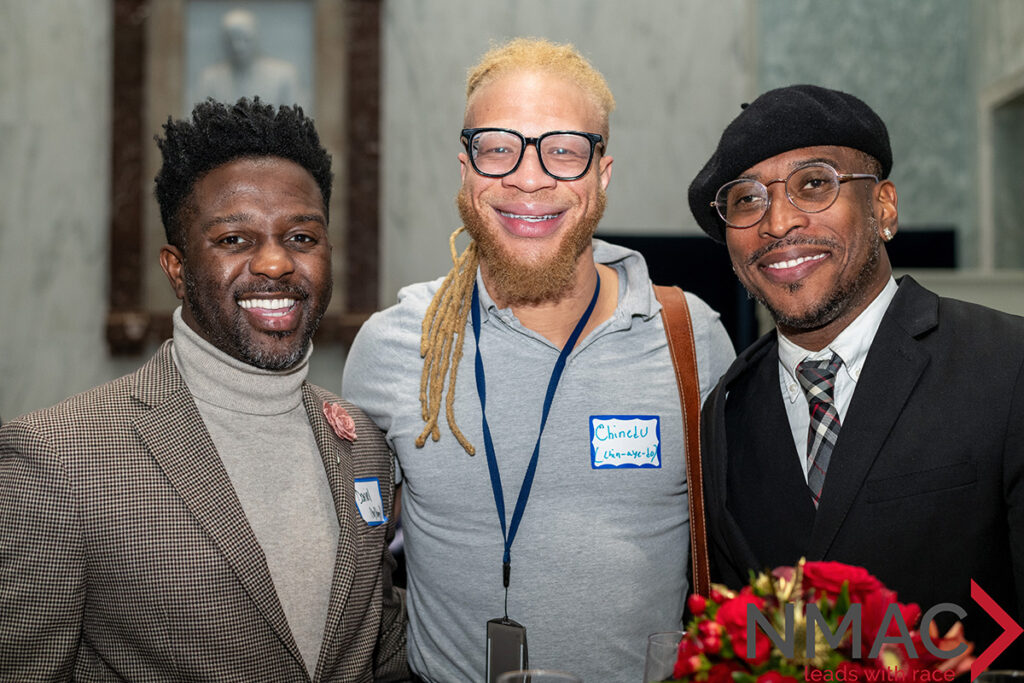 NMAC Hill Champions 2024