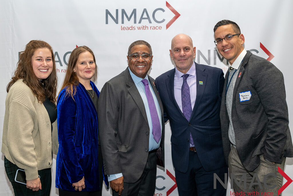 NMAC Hill Champions 2024