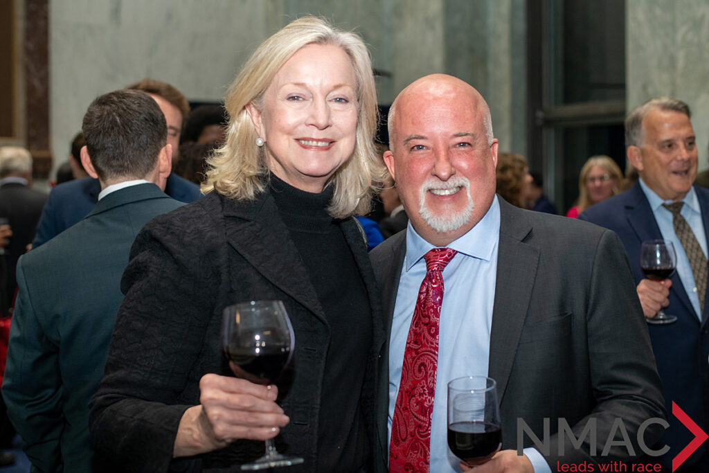 NMAC Hill Champions 2024