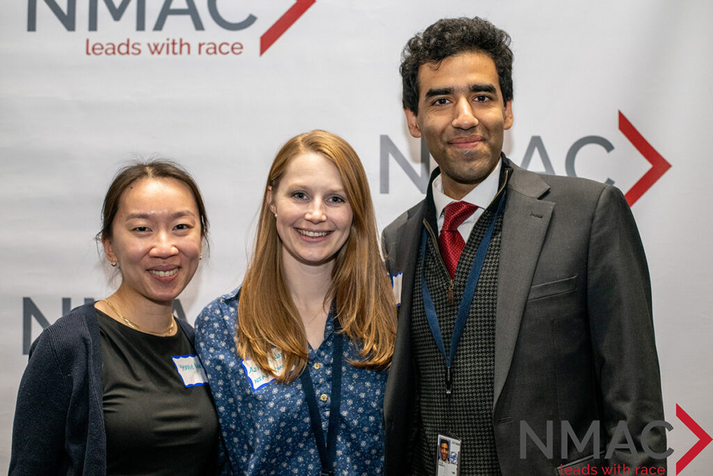 NMAC Hill Champions 2024