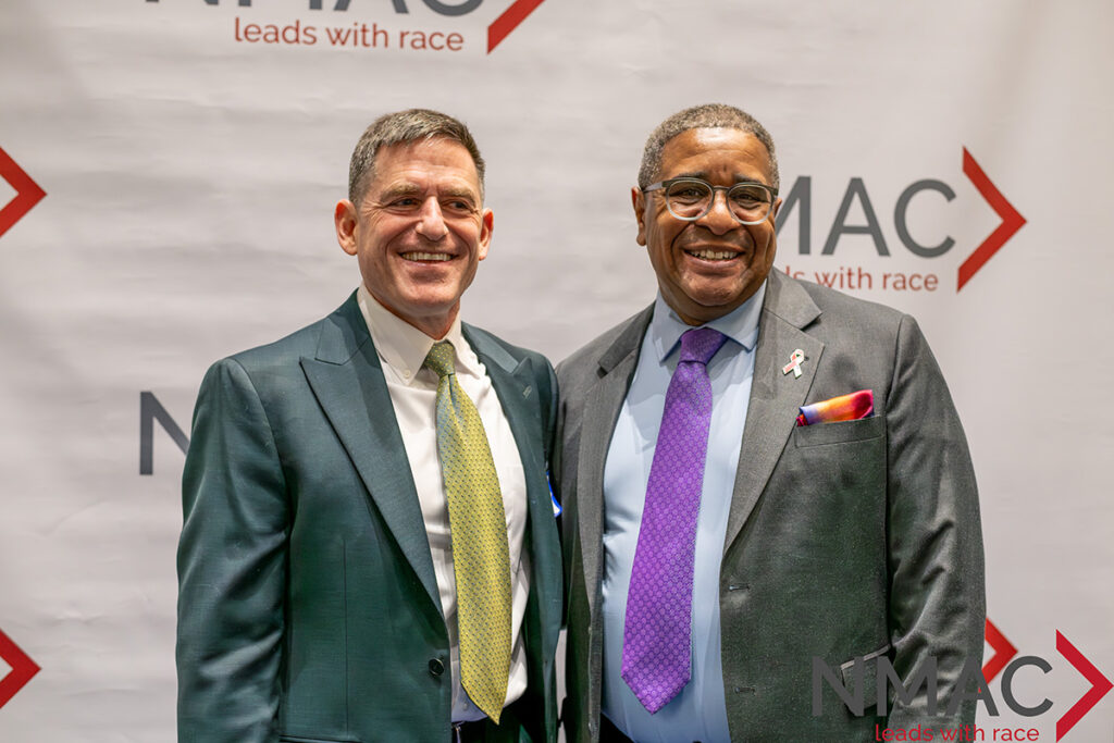 NMAC Hill Champions 2024