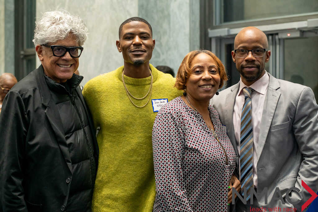 NMAC Hill Champions 2024