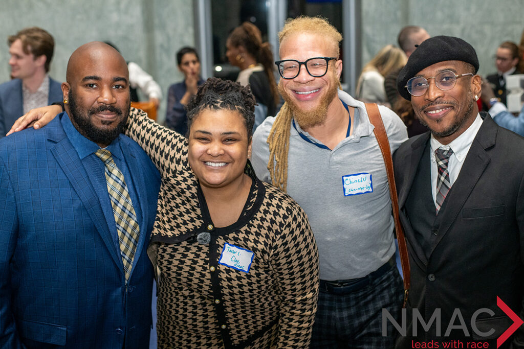 NMAC Hill Champions 2024