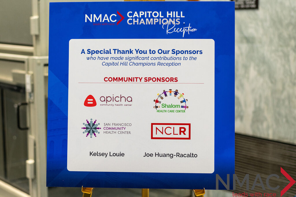 NMAC Hill Champions 2024