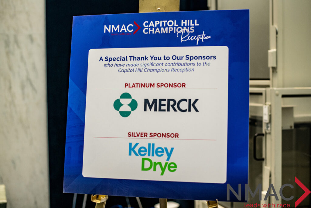 NMAC Hill Champions 2024