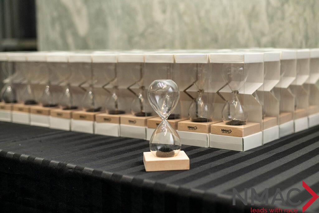 NMAC Hill Champions 2024