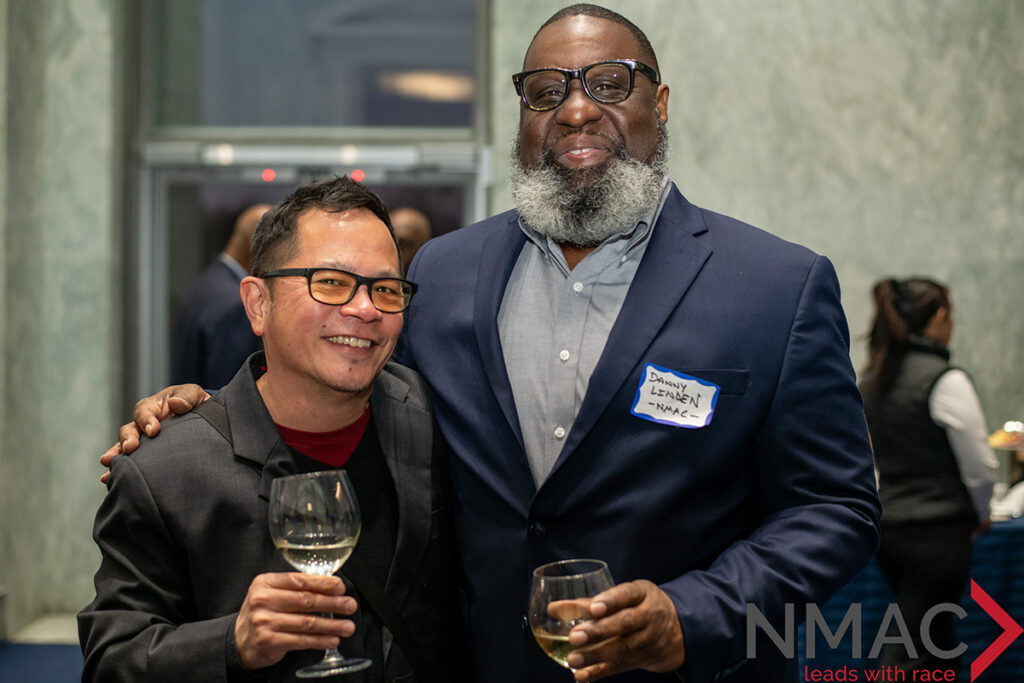 NMAC Hill Champions 2024