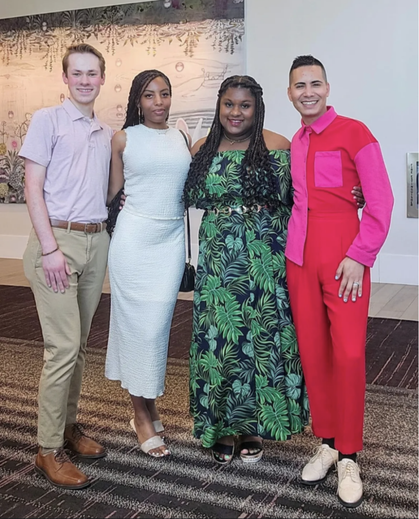 NextGen group shot 2025