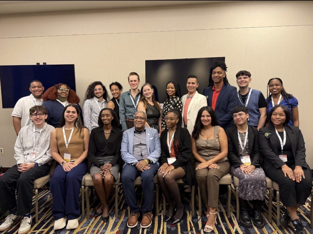 NextGen group shot 2025