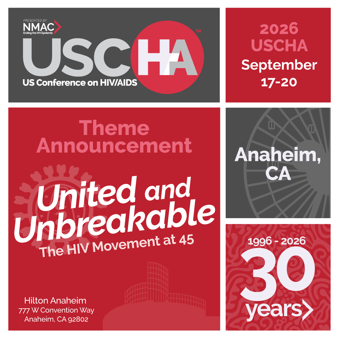 U.S.C.H.A. 2026 Theme Announcement: United and Unbreakable