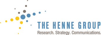 Henne Group logo