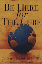 The Cure Campaign