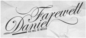 FarewellDaniel