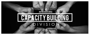 Capacity Building Division